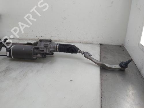 Styregear/Snekke VW TRANSPORTER T6 Van (SGA, SGH, SHA, SHH) 2.0 TDI | BP29503831M22 