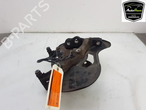 Used Right front steering knuckle MERCEDES-BENZ C-CLASS (W204) C 180 CGI (204.049) (156 hp) 12039309