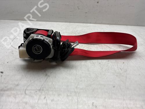 Used Front left seatbelt Front left seatbelt VW GOLF VII (5G1, BQ1, BE1, BE2) 2.0 GTI (245 hp) 36640572 36640572