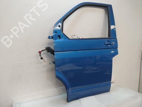 Left front door VW TRANSPORTER T6 Van (SGA, SGH, SHA, SHH) 2.0 TDI | BP29503839C2 