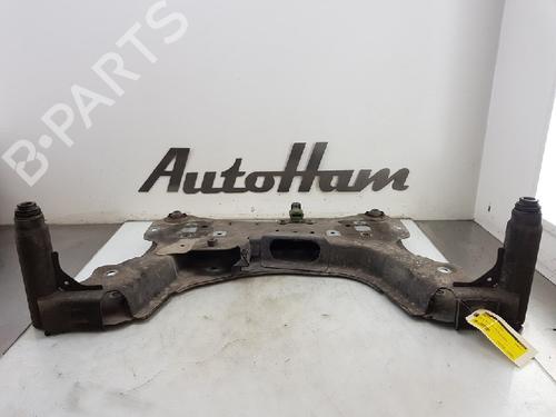 Used Subframe RENAULT MEGANE III Grandtour (KZ0/1) 1.4 TCe (KZ0F, KZ1V) (130 hp) 12026663