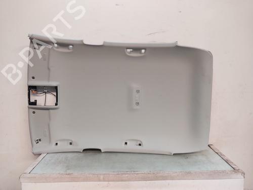 Interiør tag Interiør tag VW GOLF VII (5G1, BQ1, BE1, BE2) e-Golf (136 hp) 34006004 34006004