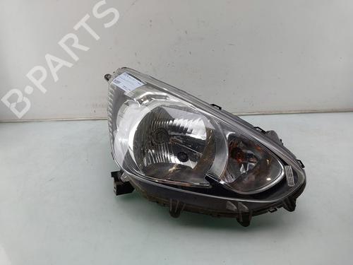 Used Right headlight MITSUBISHI MIRAGE / SPACE STAR VI Hatchback (A0_A) 1.0 (A05A) (71 hp) 27989981