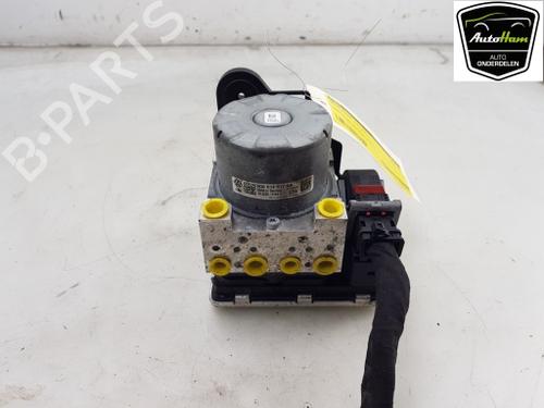 Used ABS pump ABS pump SKODA KODIAQ I (NS6, NS7, NV7) 1.5 TSI (150 hp) 16450770 16450770
