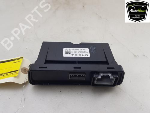 Control unit TESLA MODEL X (5YJX) 75D AWD | BP17358689M11 - Image 2