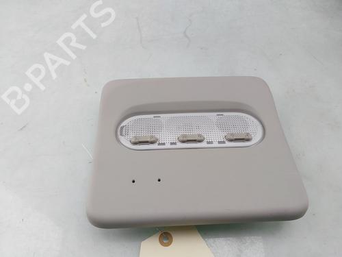 Used Interior roof light NISSAN QASHQAI II (J11, J11_) 1.3 DIG-T (160 hp) 28807871