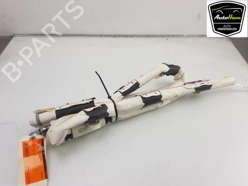 Used Right curtain airbag PEUGEOT 2008 II (UD_, US_, UY_, UJ_, UR_, UC_) 1.2 PureTech 100 (USHNK) (101 hp) 12063038