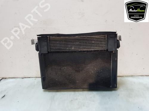 Used Radiator set Radiator set BMW 3 Gran Turismo (F34) 320 i (184 hp) 21597773 21597773