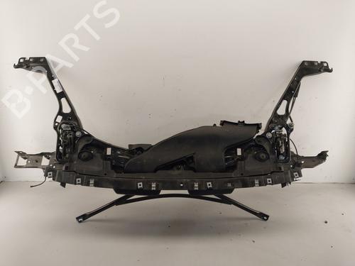 Front slam panel BMW 1 (F40) 118 i | BP38061741C72 - Image 2