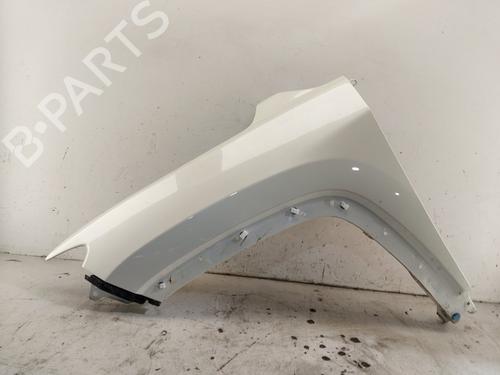 Guarda-lamas esquerdo Guarda-lamas esquerdo JEEP COMPASS (MP, M6, MV, M7) 1.4 MultiAir (140 hp) 39742484 39742484