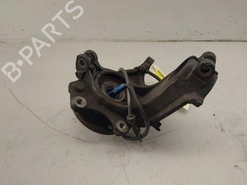Left front steering knuckle CITROËN C3 II (SC_) 1.2 VTi 82 | BP37436135M25 - Image 3
