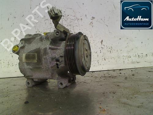 Used AC compressor AC compressor 12007092 12007092