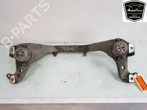 Used Subframe Subframe PORSCHE CAYENNE (9PA) 3.2 (250 hp) 12045448 12045448