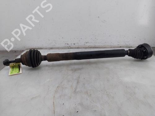 Used Right front driveshaft Right front driveshaft VW GOLF V (1K1) 2.0 FSI (150 hp) 30466261 30466261