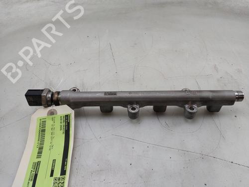 Used Injection rail Injection rail AUDI Q2 (GAB, GAG) 30 TFSI (116 hp) 35978263 35978263
