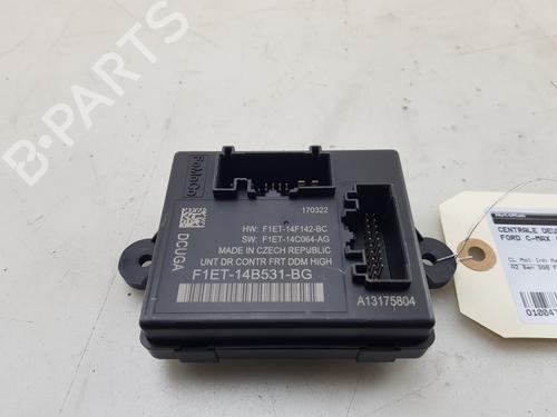 Used Control unit Control unit 23981632 23981632