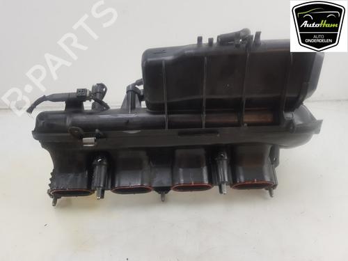 Intake manifold MERCEDES-BENZ C-CLASS (W205) C 180 (205.040, 205.140) | BP15292947M70 