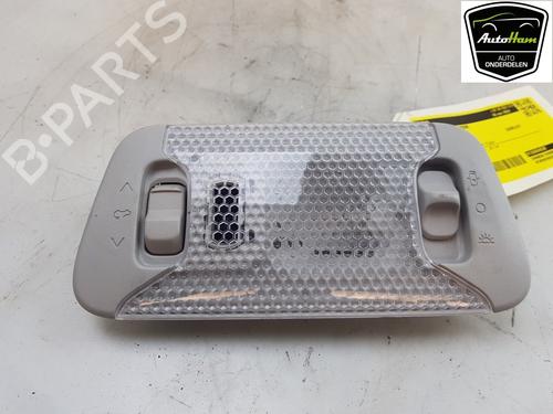 Interior roof light PEUGEOT 108 1.0 VTi | BP21070837I8