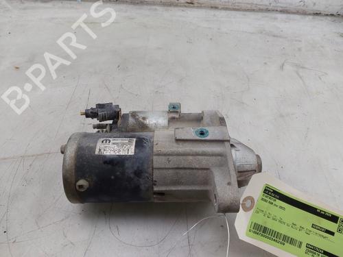 Used Starter RAM 1500 Crew Cab Pickup (DT) 5.7 (401 hp) 31922846