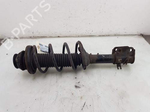 Left front shock absorber NISSAN PIXO (UA0) 1.0 | BP25702675M16 