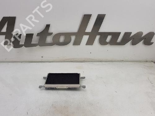Used Control unit Control unit 13139171 13139171