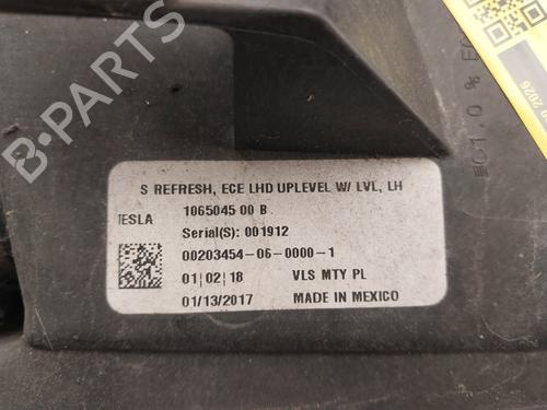 Left headlight TESLA MODEL S (5YJS) 75D AWD | BP39094780C28  - Image 5