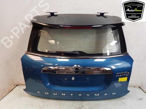 Portellone/Cofano posteriore MINI MINI COUNTRYMAN (F60) Cooper S (192 hp) 18016110