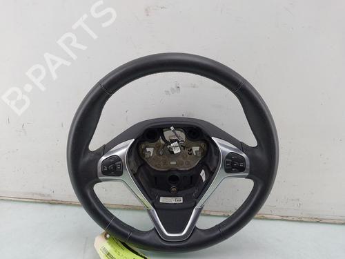 Ratt Ratt FORD B-MAX (JK) 1.0 EcoBoost (100 hp) 33812091 33812091