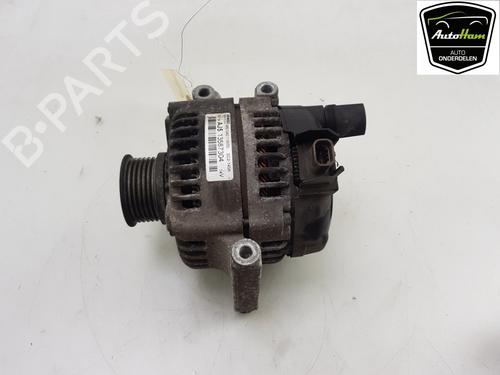 Alternator OPEL ASTRA K (B16) 1.6 CDTi (68) | BP15398671M7 