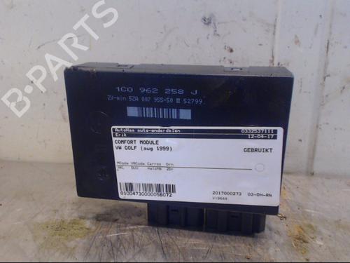 Used Control unit Control unit 12009282 12009282
