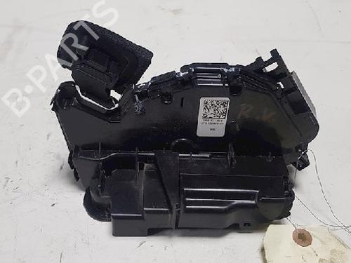 Used Front right lock VW TIGUAN (AD1, AX1) 1.4 TSI (125 hp) 13138874
