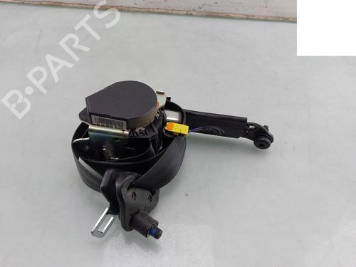 Used Front left seatbelt Front left seatbelt FORD TRANSIT V363 Van (FCD, FDD) 2.0 EcoBlue (130 hp) 34540326 34540326