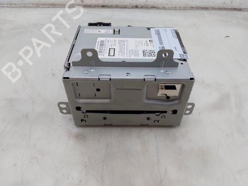 Elektronisk modul OPEL ASTRA J Sports Tourer (P10) 1.6 CDTi (35) | BP29823606M83