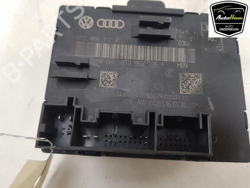 Used Electronic module Electronic module 15204789 15204789
