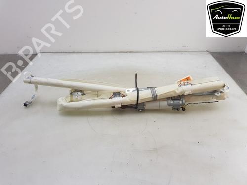 Left curtain airbag VW GOLF V Variant (1K5) 1.4 TSI | BP12061992C11