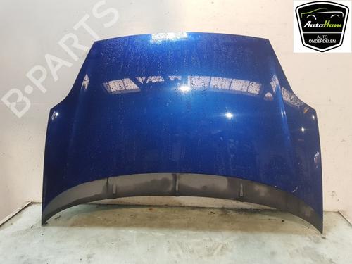 Used Hood FIAT GRANDE PUNTO (199_) 1.2 (65 hp) 22372483