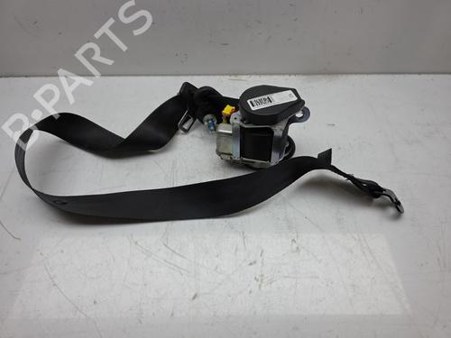 Used Front right seatbelt FIAT FIORINO Box Body/MPV (225_) 1.3 D Multijet (95 hp) 30167956