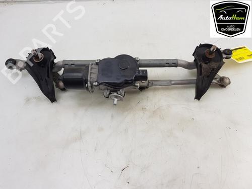 Used Front wipers mechanism MAZDA CX-3 (DK) 1.5 SKYACTIV-D (DK2WS, DK5FW) (105 hp) 15292856