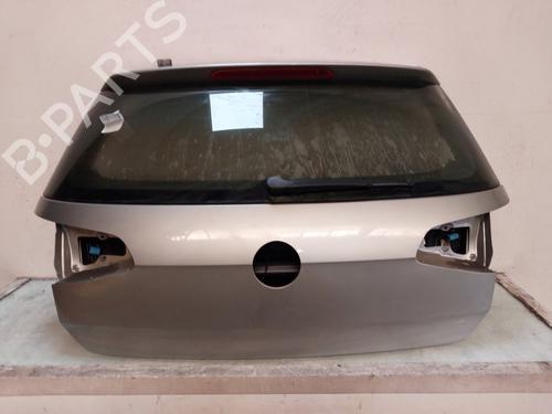 Used Tailgate VW GOLF VII (5G1, BQ1, BE1, BE2) 2.0 TDI (150 hp) 29141177