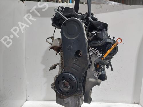 Engine SEAT LEON (1P1) 1.6 | BP38168960M1 - Image 2