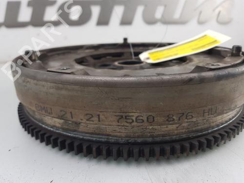 Flywheel BMW 1 (E87) 116 i | BP12035633M101 