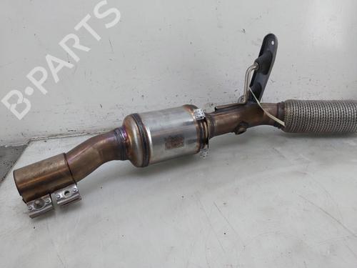 Udstødningsmanifold VW TIGUAN (CT1) 1.5 TSI eHybrid | BP30102975M110