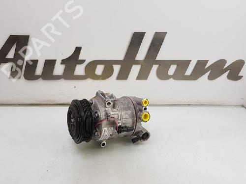 AC-Kompressor OPEL ASTRA K (B16) 1.4 (68) (100 hp) 12007282