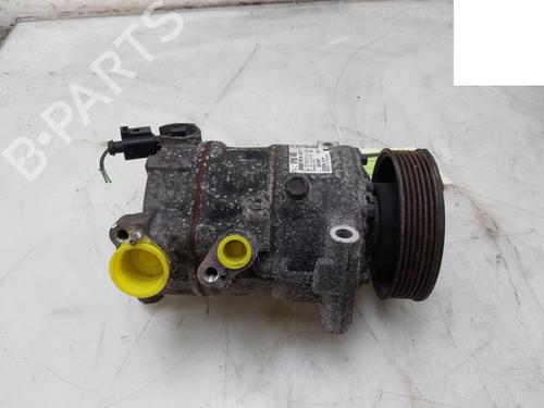 AC compressor SKODA SCALA (NW1) 1.6 TDI | BP33463296M34 - Image 2