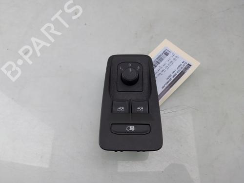 Used Switch Switch VW CADDY V Box Body/MPV (SBA, SBH) 2.0 TDi (75 hp) 27458737 27458737