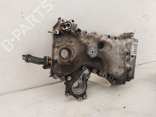 Timing cover PEUGEOT 108 1.0 VTi | BP38168813M123 - Image 3