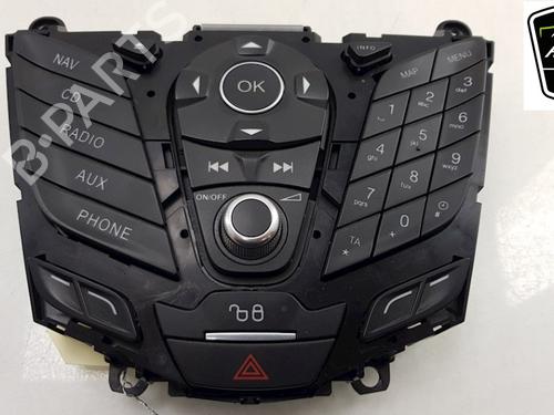 Switch FORD B-MAX (JK) 1.6 Ti | BP19666897I30 