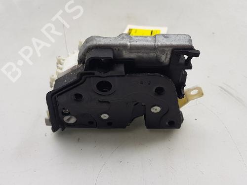 Front right lock AUDI Q2 (GAB, GAG) 1.0 TFSI | BP13138981C97 