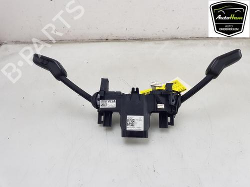 Used Steering column stalk VW GOLF VII Variant (BA5, BV5) 1.0 TSI (115 hp) 21489404