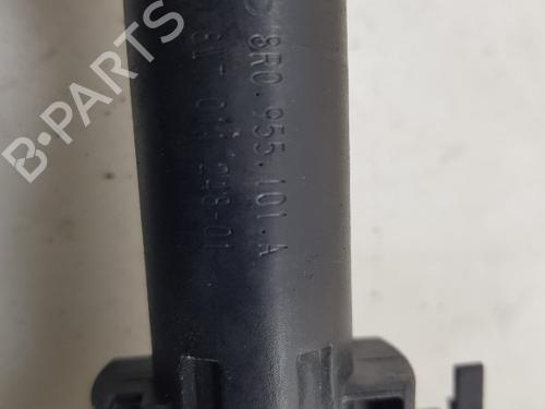 Washer pump AUDI Q5 (8RB) SQ5 TDI quattro | BP22925830E24 